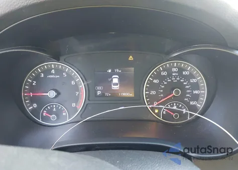 2020 Kia Optima Lx from USA, damaged, VIN 5XXGT4L33LG421278